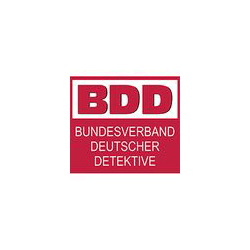 Detektiv Düsseldorf ist Mitglied beim BDD Bundesverband Deutscher Detektive