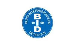 BID - Bund internationaler Detektive e.V., Berlin - Logo