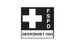 FSPD - Fachverband Schweizerischer Privatdetektive e.V., Zürich - Logo