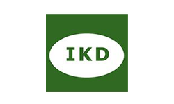 Internationale Kommission der Detektivverbände e.V. (IKD), Wien - Logo